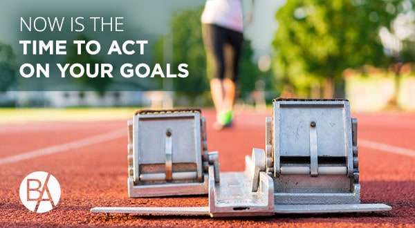 Bobby Albert: Now’s the Time to Act on Your Goals Bobby Albert explains how can take action and act on your goals to have the best year ever in 2016 by taking the these five steps!