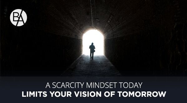 Bobby discusses how the more we understand the differences between an abundance mindset and a scarcity mindset, the more likely we’ll make principled decisions from a place of abundance!